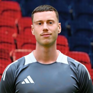 Justus Zimmermann