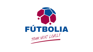 Fútbolia Logo
